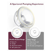 Momcozy S12 Pro Wearable Electric Breast Pump image 10