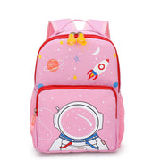 Kids Starry Cartoon Backpack – Cute Fashion Rucksack image 3