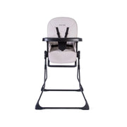 Red Kite Feed Me Fold Highchair - Grey image 1