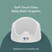Angelcare Soft Touch Baby Bath Support image 5