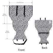 Portable Baby Dining Chair Bag Baby Safety Seat image 7
