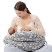 Breastfeed Pillow Baby Pillow Nursing Pillow Multifunctional Removable image 5