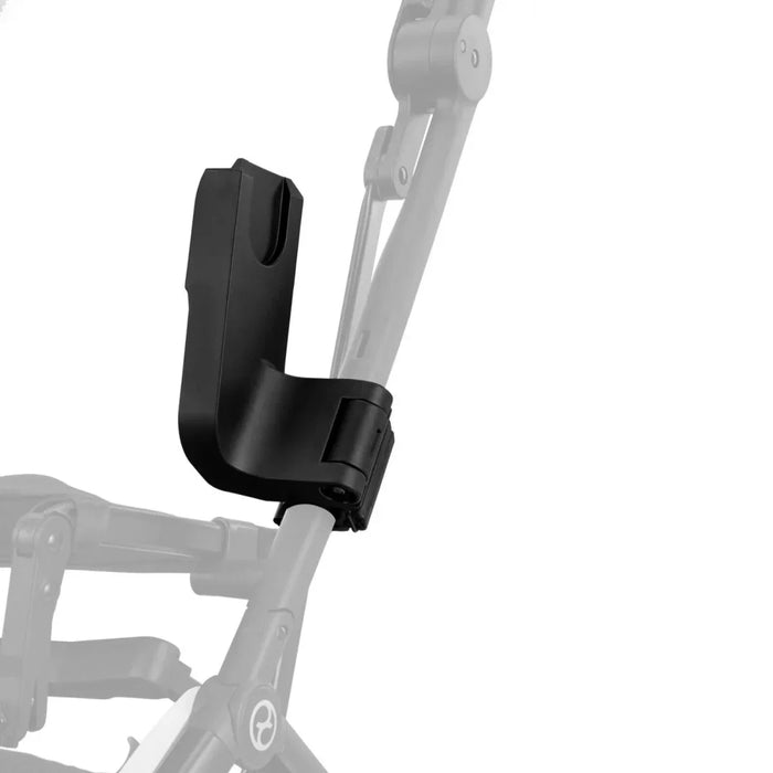 Car Seat Adaptors