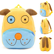 kindergarten small school bag animal backpack image 29