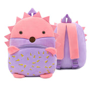 kindergarten small school bag animal backpack image 35
