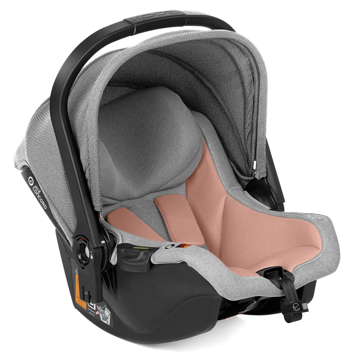 Jane Koos i-Size R1 Baby Car Seat