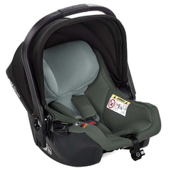 Jane Koos i-Size R1 Baby Car Seat