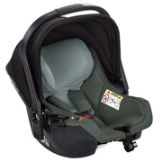 Jané Koos R1 i-Size Baby Car Seat 40-83cm, Birth to 18 Months image 10