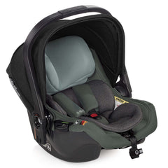Jane Koos i-Size R1 Baby Car Seat