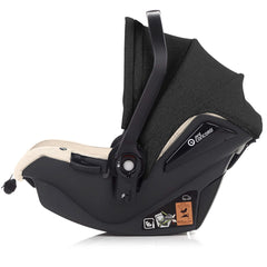 Jane Koos i-Size R1 Baby Car Seat