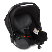 Jané Koos R1 i-Size Baby Car Seat 40-83cm, Birth to 18 Months image 13