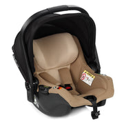 Jané Koos R1 i-Size Baby Car Seat 40-83cm, Birth to 18 Months image 17