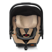 Jané Koos R1 i-Size Baby Car Seat 40-83cm, Birth to 18 Months image 16
