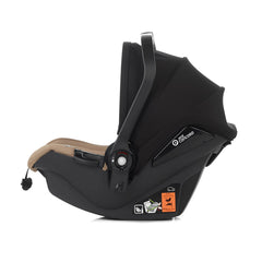 Jane Koos i-Size R1 Baby Car Seat