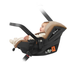 Jane Koos i-Size R1 Baby Car Seat