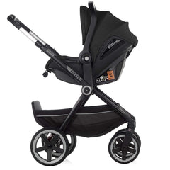Jane Koos i-Size R1 Baby Car Seat