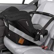 Jané Koos R1 i-Size Baby Car Seat 40-83cm, Birth to 18 Months image 6