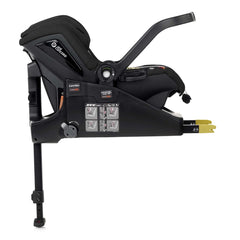 Jane Koos i-Size R1 Baby Car Seat