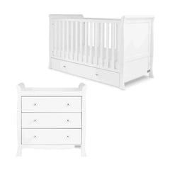 Ickle Bubba Snowdon Classic Furniture Set