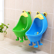 Frog Potty Training Urinal for Boys image 3