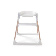 Red Kite Feed Me Orbit Highchair - White image 4