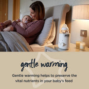 Tommee Tippee Easi-Warm Electric Bottle & Food Warmer image 4