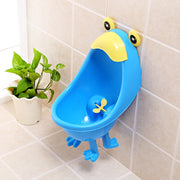 Frog Potty Training Urinal for Boys image 2