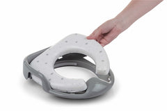 Jané Soft Toilet Training Seat with Handles