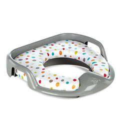Jané Soft Toilet Training Seat with Handles