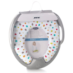 Jané Soft Toilet Training Seat with Handles