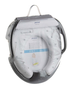 Jané Soft Toilet Training Seat with Handles