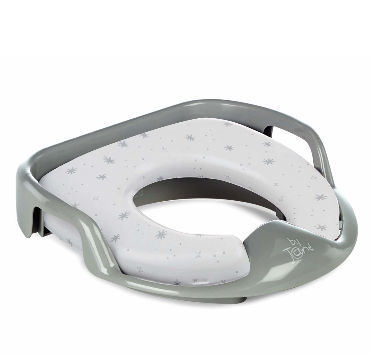 Jané Soft Toilet Training Seat with Handles