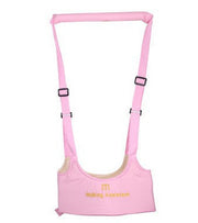 Cotton Baby Walking Learning Belt image 3