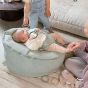 Doomoo Seat'N Grow 2-in-1 Baby Seat & Bouncer image 8