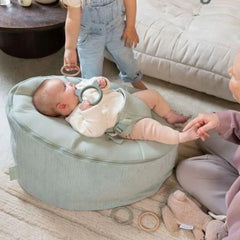 Doomoo Seat'N Grow 2-in-1 Baby Seat & Bouncer