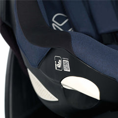 Jané Ikonic-2 360 Swivel i-Size Car Seat