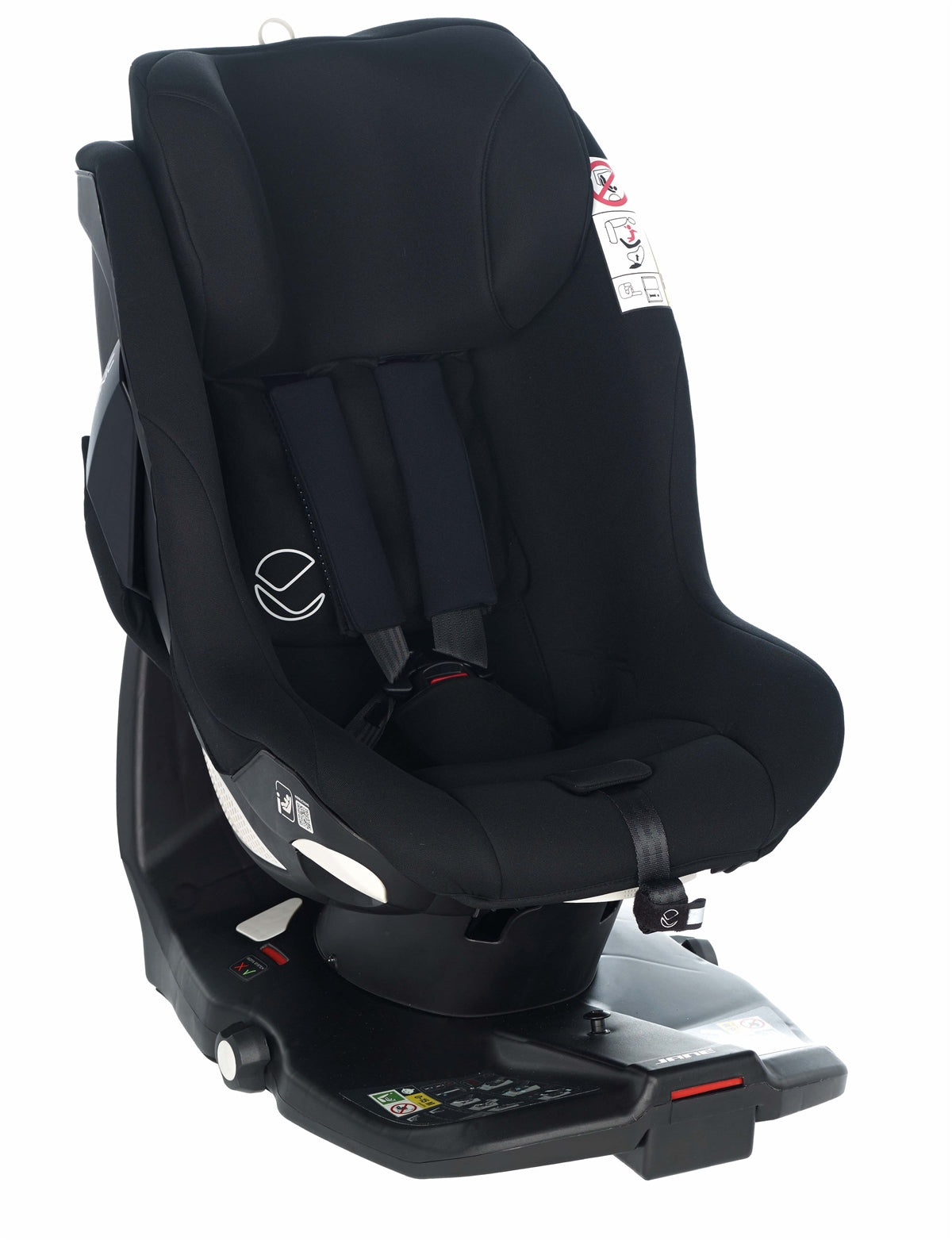 Jané Ikonic-2 360 Swivel i-Size Car Seat