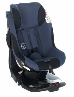 Jané Ikonic-2 360 Swivel i-Size Car Seat