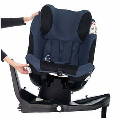 Jané Ikonic-2 360 Swivel i-Size Car Seat