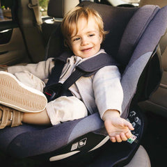Jané Ikonic-2 360 Swivel i-Size Car Seat