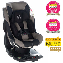 Jané Ikonic-2 360 Swivel i-Size Car Seat