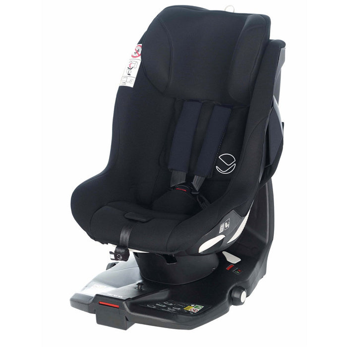 Jané Ikonic-2 360 Swivel i-Size Car Seat