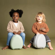 My Carry Potty - Pearl Grey image 1