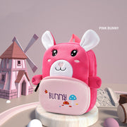 Kindergarten Boys And Girls Small Schoolbag Cute Children Backpack image 6