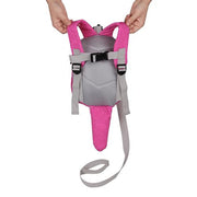 Dinosaur Backpack image 3