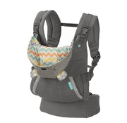 Multifunctional baby carrier image 3