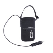 Portable USB Baby Bottle Warmer – Adjustable Travel Bottle Heater image 6
