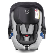 Jané Koos i-Size Car Seat Summer Cover – Breathable Washable Seat Liner image 2