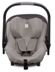 Jané Koos i-Size Car Seat Summer Cover – Breathable Washable Seat Liner image 1