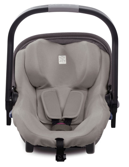 Jané Koos i-Size Car Seat Summer Cover – Breathable Washable Seat Liner